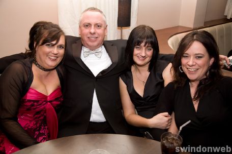 Rat Pack Tribute Night at The Apartment