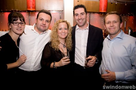 Rat Pack Tribute Night at The Apartment