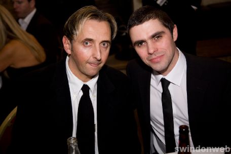 Rat Pack Tribute Night at The Apartment