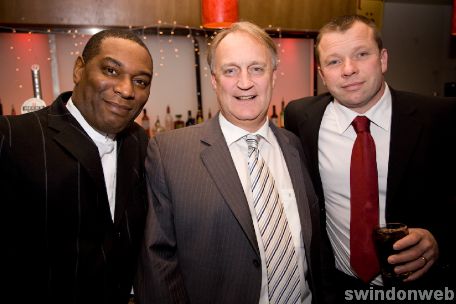 Rat Pack Tribute Night at The Apartment