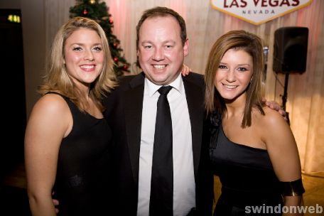 Rat Pack Tribute Night at The Apartment