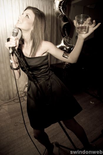Rat Pack Tribute Night at The Apartment