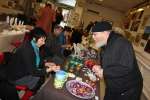 Artsite Christmas art and craft, fair & party