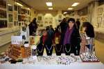 Artsite Christmas art and craft, fair & party
