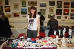 Artsite Christmas art and craft, fair & party