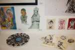 Artsite Christmas art and craft, fair & party