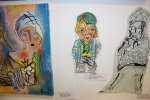 Artsite Christmas art and craft, fair & party
