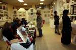 Artsite Christmas art and craft, fair & party