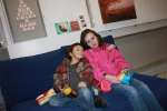 Artsite Christmas art and craft, fair & party