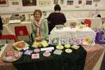 Artsite Christmas art and craft, fair & party