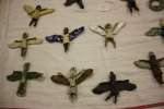 Artsite Christmas art and craft, fair & party