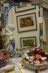 Artsite Christmas art and craft, fair & party