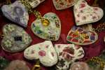 Artsite Christmas art and craft, fair & party