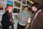 Artsite Christmas art and craft, fair & party