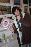 Artsite Christmas art and craft, fair & party