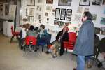 Artsite Christmas art and craft, fair & party