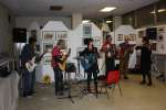 Artsite Christmas art and craft, fair & party