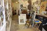 Artsite Christmas art and craft, fair & party