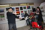 Artsite Christmas art and craft, fair & party