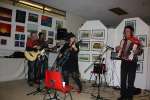 Artsite Christmas art and craft, fair & party