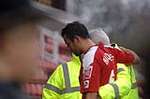 STFC v Yeovil 20/12/08