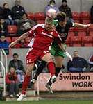 STFC v Yeovil 20/12/08