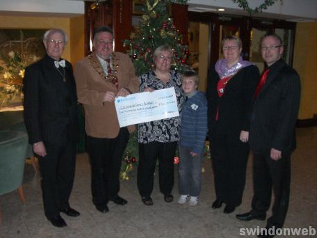 Holmes Music 26th Annual Christmas Charity Show