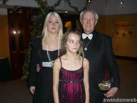 Holmes Music 26th Annual Christmas Charity Show