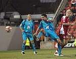 STFC v Brighton