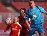 STFC v Brighton