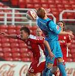 STFC v Brighton