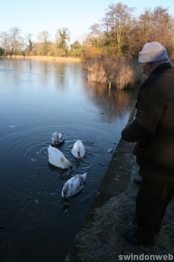 Stanton Park