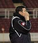 Swindon Town FC v Stockport