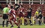 Swindon Town FC v Stockport