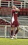 Swindon Town FC v Stockport