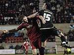 Swindon Town FC v Stockport