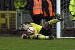 Swindon Town FC v Stockport