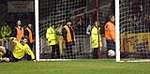 Swindon Town FC v Stockport