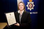 Police get eSTEAMed recognition