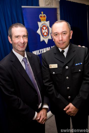 Police get eSTEAMed recognition