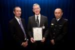 Police get eSTEAMed recognition