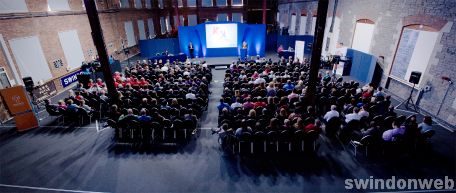 Council Excellence Awards Ceremony