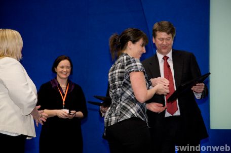 Council Excellence Awards Ceremony