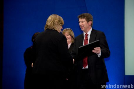 Council Excellence Awards Ceremony