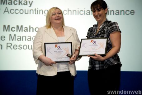 Council Excellence Awards Ceremony