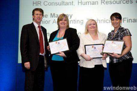 Council Excellence Awards Ceremony