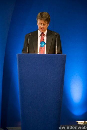 Council Excellence Awards Ceremony