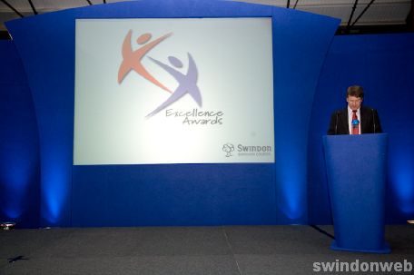 Council Excellence Awards Ceremony