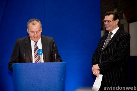 Council Excellence Awards Ceremony