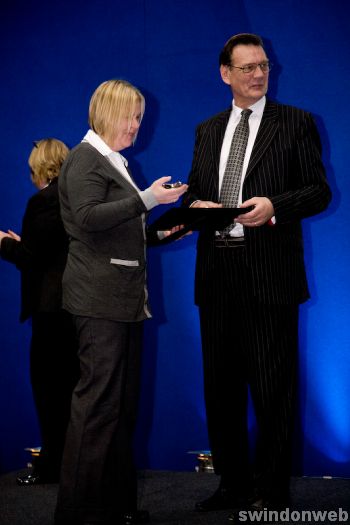 Council Excellence Awards Ceremony